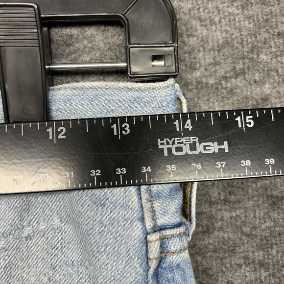 MADEWELL Womens Size 25 The Mid Rise Perfect Vintage Straight Leg Jeans - Picture 2 of 9